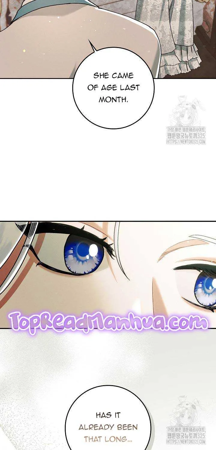 I Am Living an Unmarried Life With a Terminally Ill Lover Chapter 10 page 33 - 