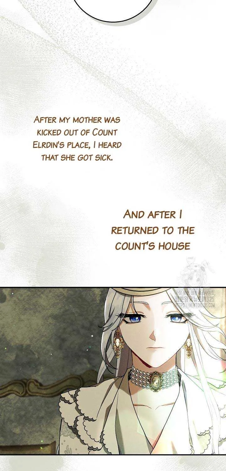 I Am Living an Unmarried Life With a Terminally Ill Lover Chapter 10 page 34 - 