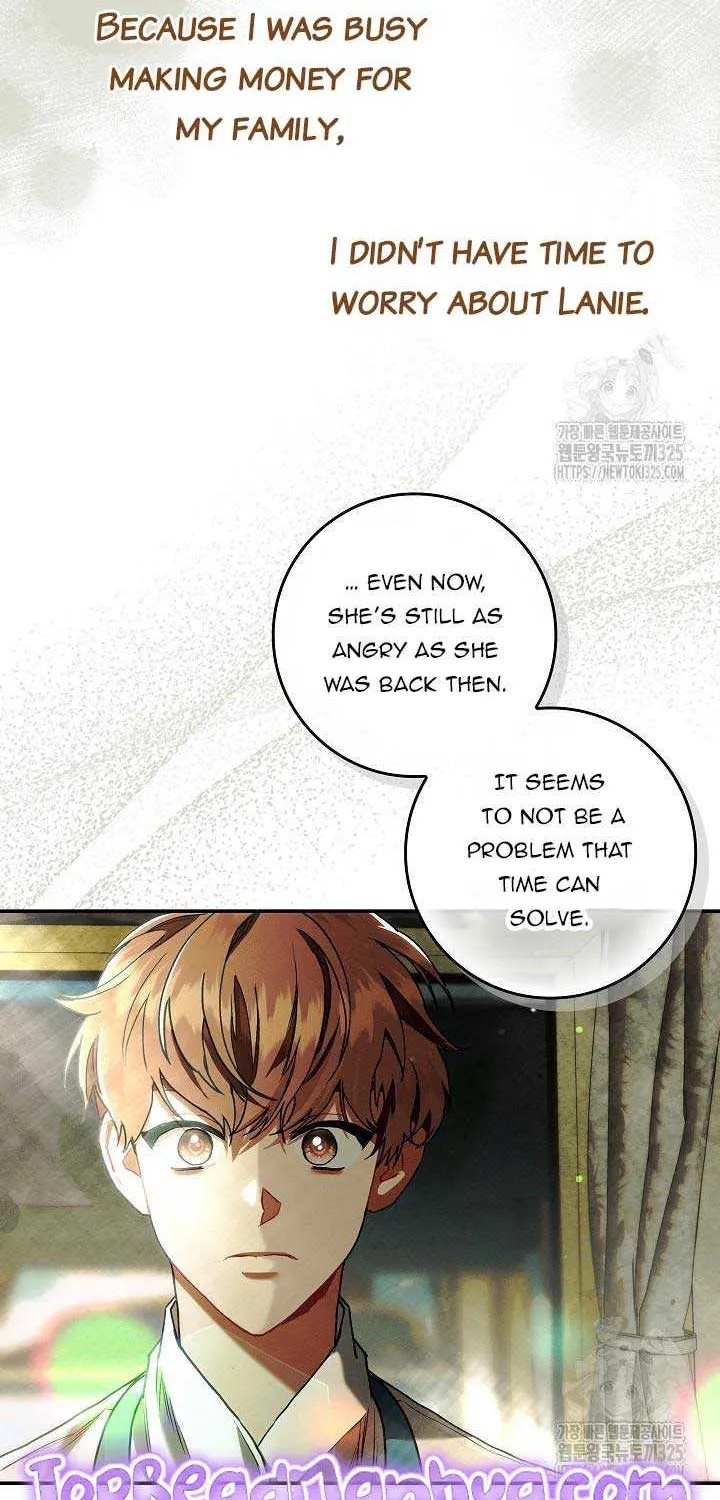 I Am Living an Unmarried Life With a Terminally Ill Lover Chapter 10 page 35 - 