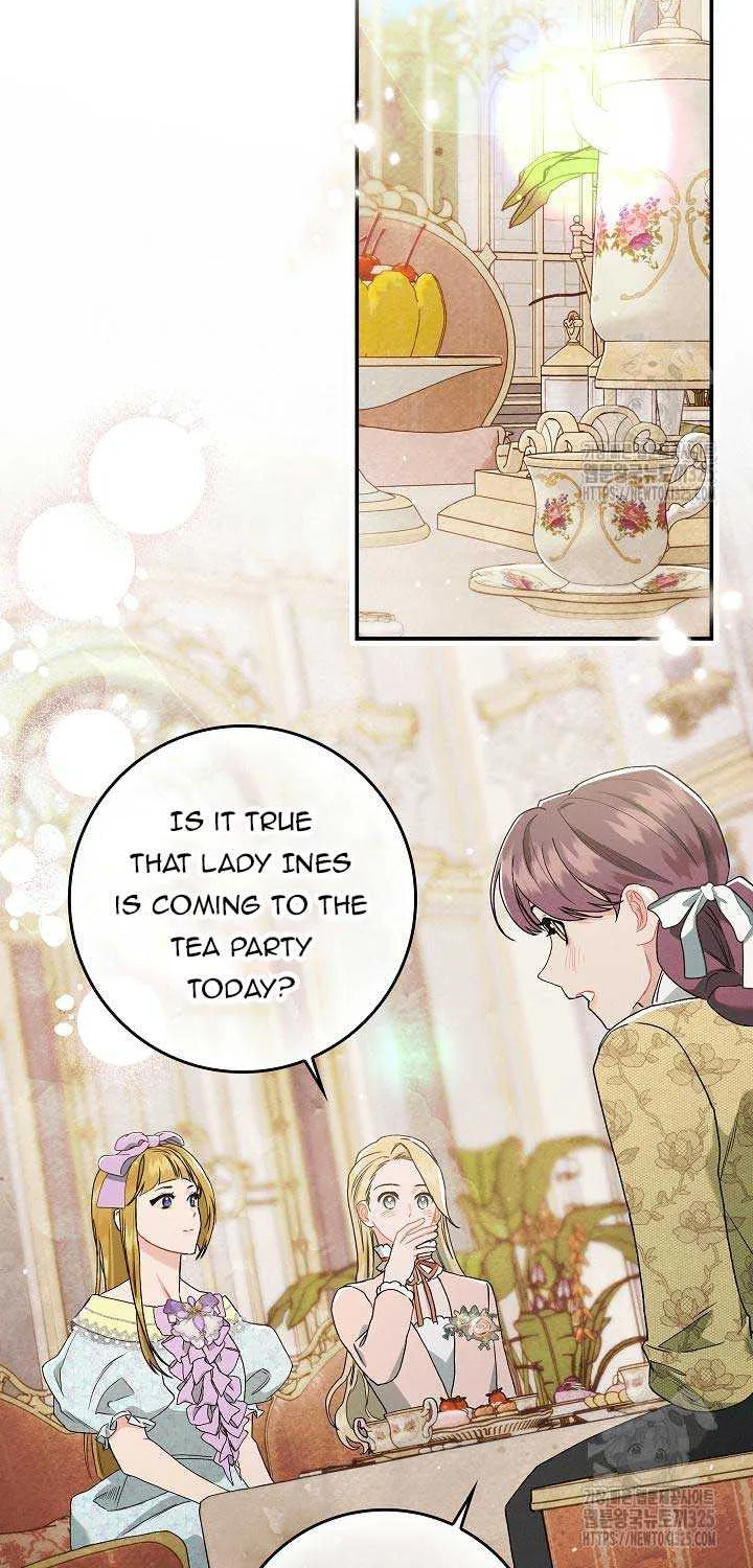 I Am Living an Unmarried Life With a Terminally Ill Lover Chapter 10 page 40 - 
