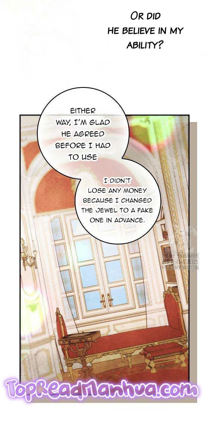 I Am Living an Unmarried Life With a Terminally Ill Lover Chapter 10 page 5 - 