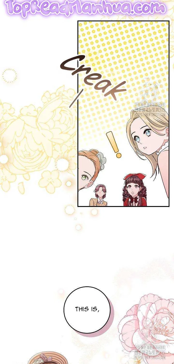I Am Living an Unmarried Life With a Terminally Ill Lover Chapter 10 page 42 - 