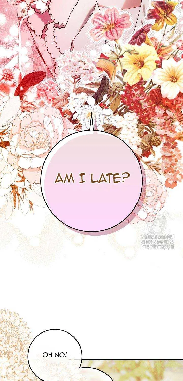 I Am Living an Unmarried Life With a Terminally Ill Lover Chapter 10 page 44 - 