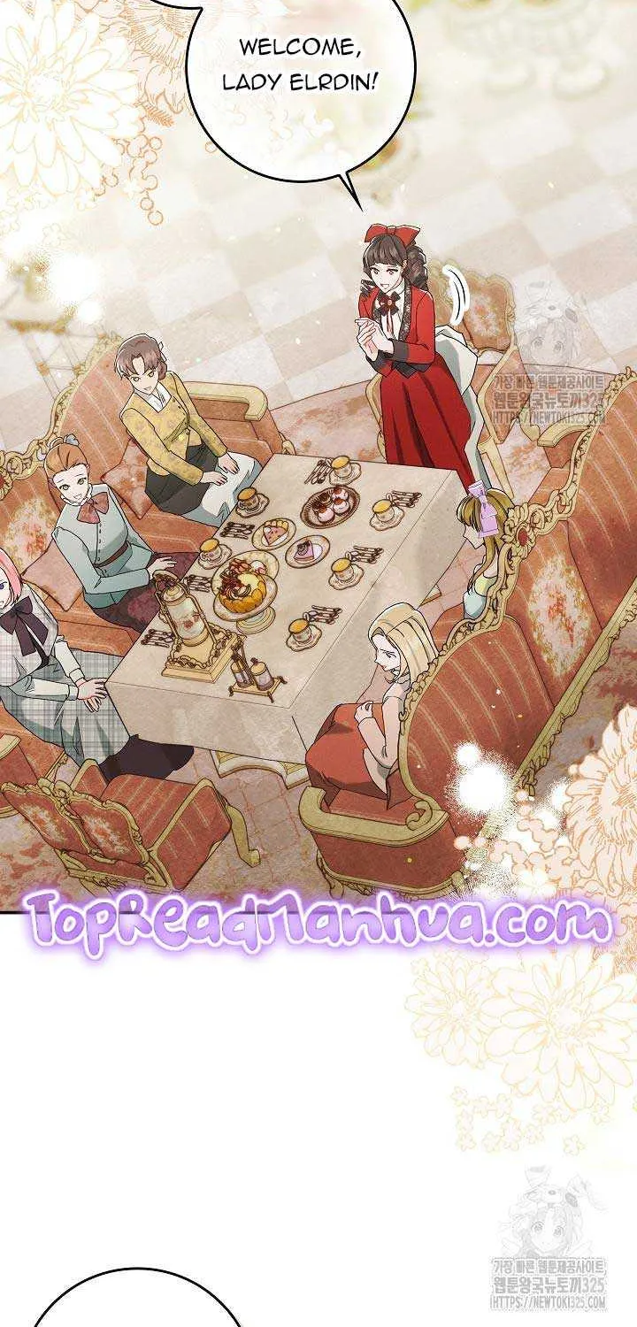 I Am Living an Unmarried Life With a Terminally Ill Lover Chapter 10 page 45 - 