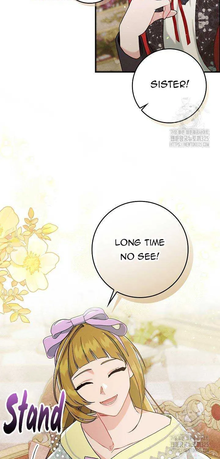I Am Living an Unmarried Life With a Terminally Ill Lover Chapter 10 page 47 - 