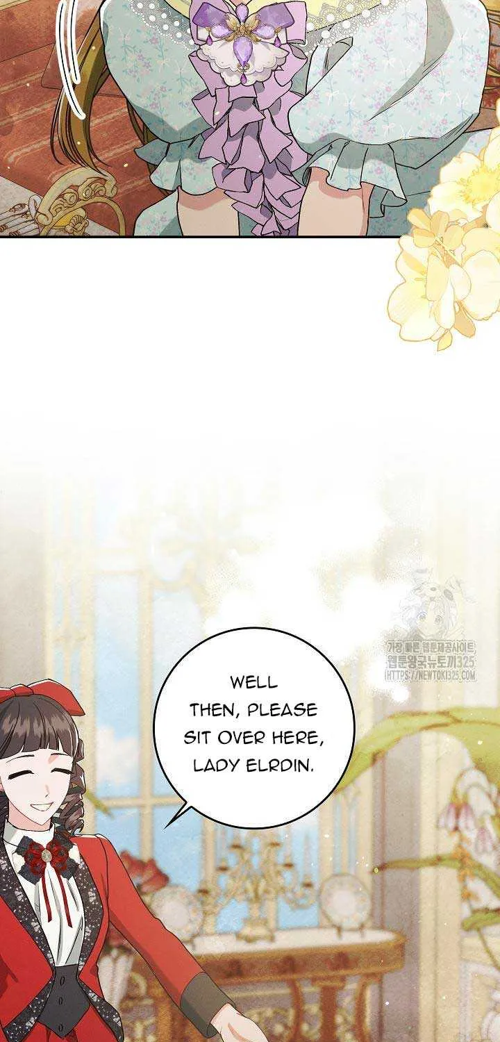 I Am Living an Unmarried Life With a Terminally Ill Lover Chapter 10 page 48 - 