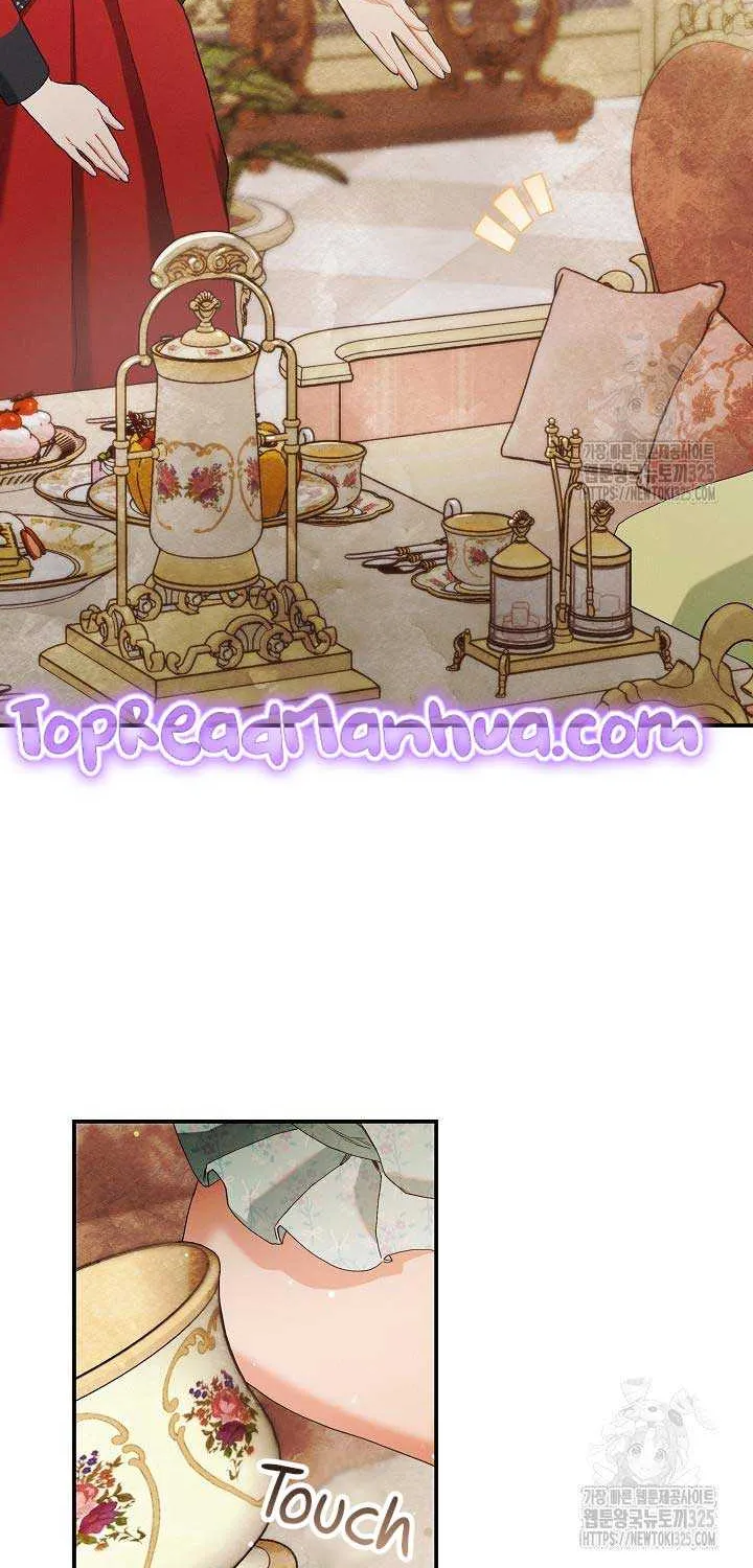 I Am Living an Unmarried Life With a Terminally Ill Lover Chapter 10 page 49 - 