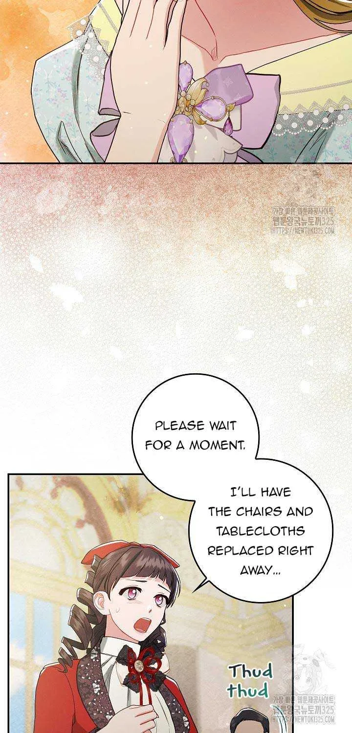 I Am Living an Unmarried Life With a Terminally Ill Lover Chapter 10 page 52 - 
