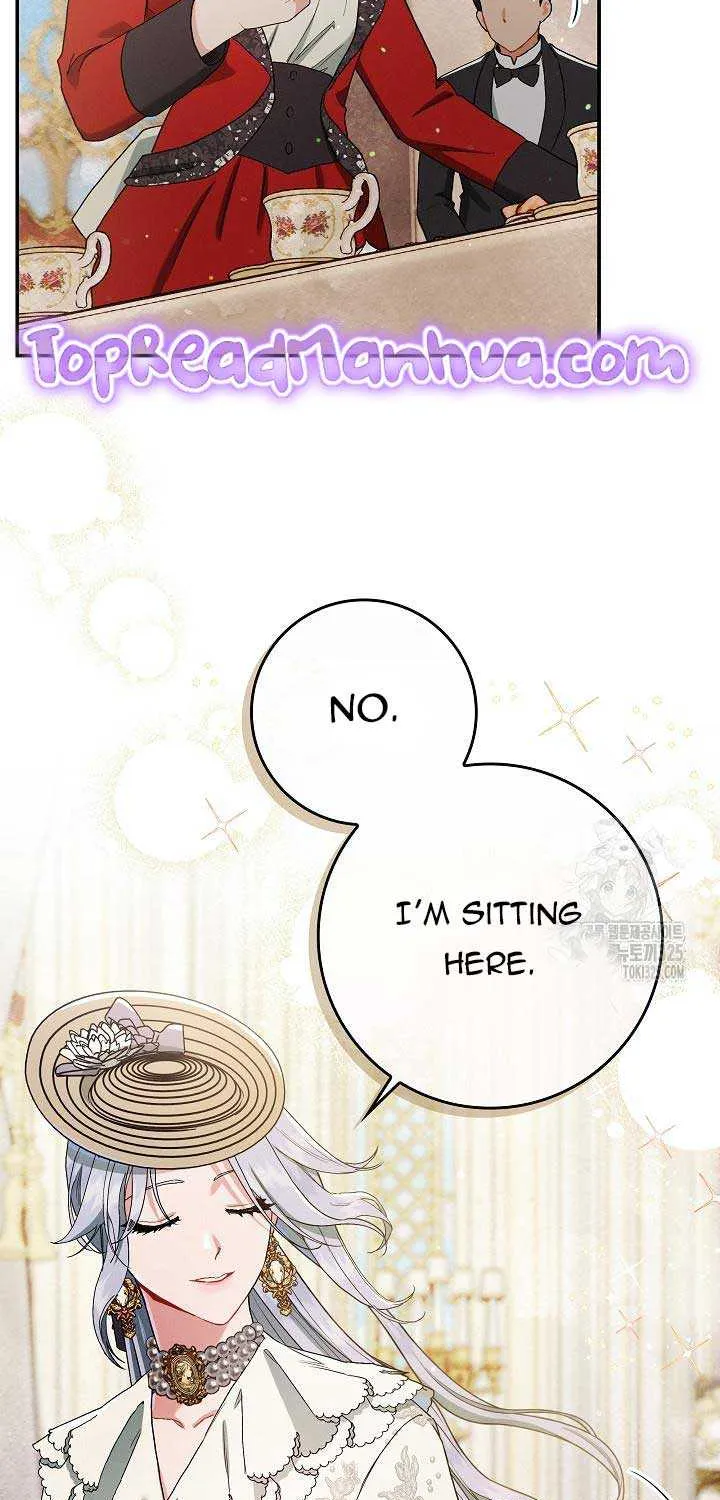 I Am Living an Unmarried Life With a Terminally Ill Lover Chapter 10 page 53 - 