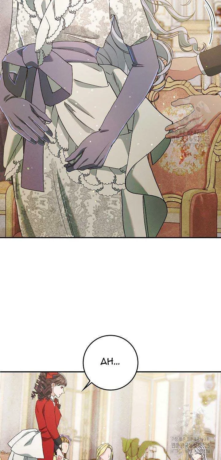I Am Living an Unmarried Life With a Terminally Ill Lover Chapter 10 page 54 - 