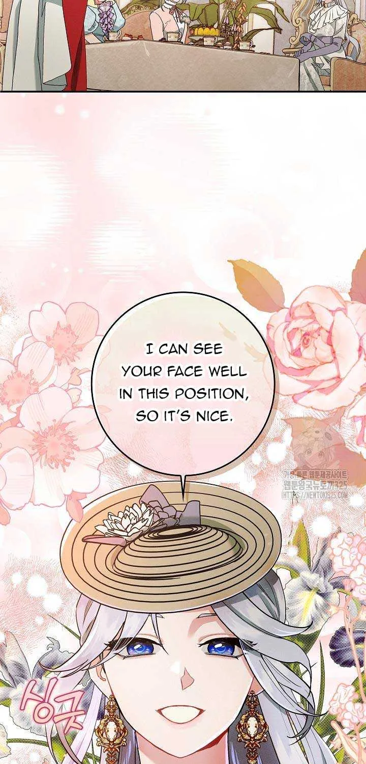 I Am Living an Unmarried Life With a Terminally Ill Lover Chapter 10 page 55 - 