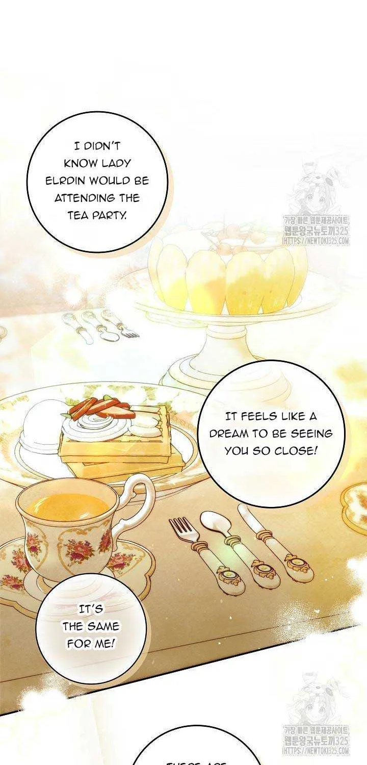 I Am Living an Unmarried Life With a Terminally Ill Lover Chapter 10 page 59 - 