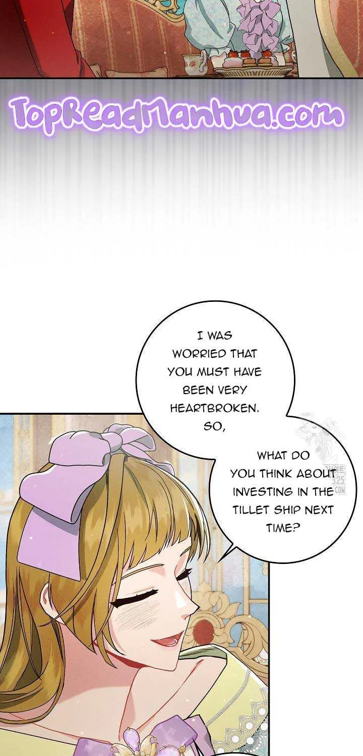 I Am Living an Unmarried Life With a Terminally Ill Lover Chapter 10 page 65 - 