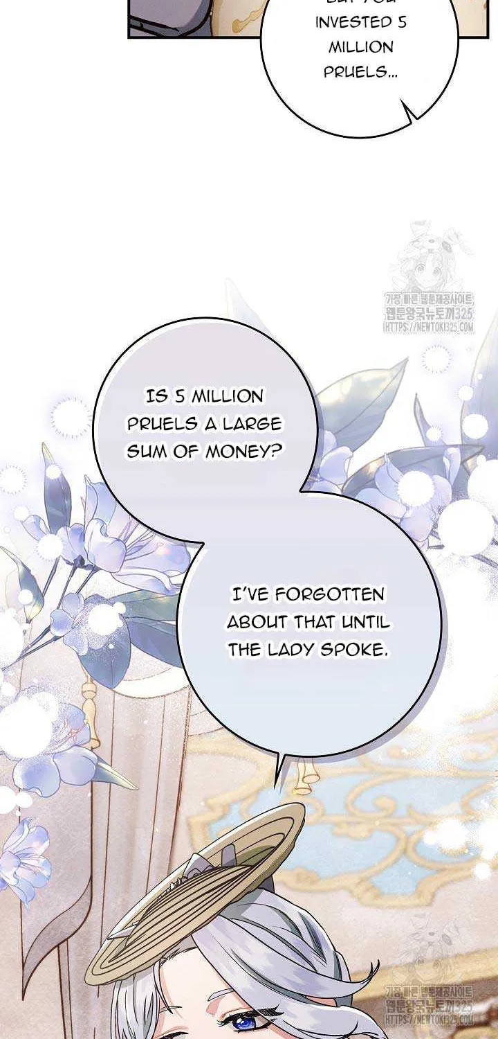I Am Living an Unmarried Life With a Terminally Ill Lover Chapter 10 page 68 - 