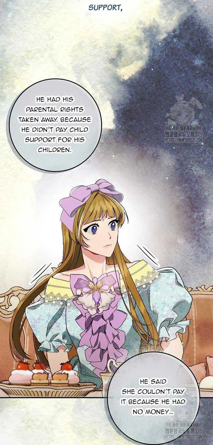 I Am Living an Unmarried Life With a Terminally Ill Lover Chapter 10 page 75 - 