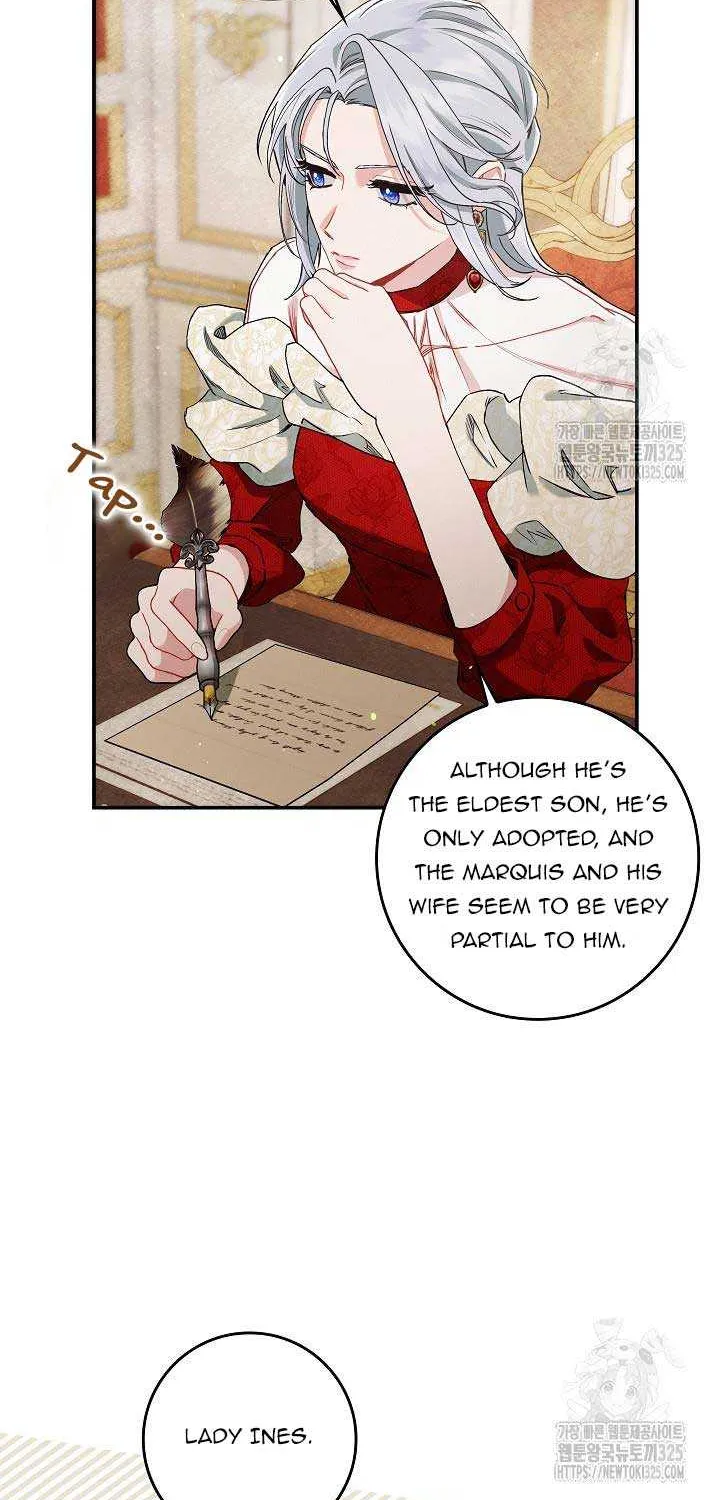 I Am Living an Unmarried Life With a Terminally Ill Lover Chapter 10 page 10 - 