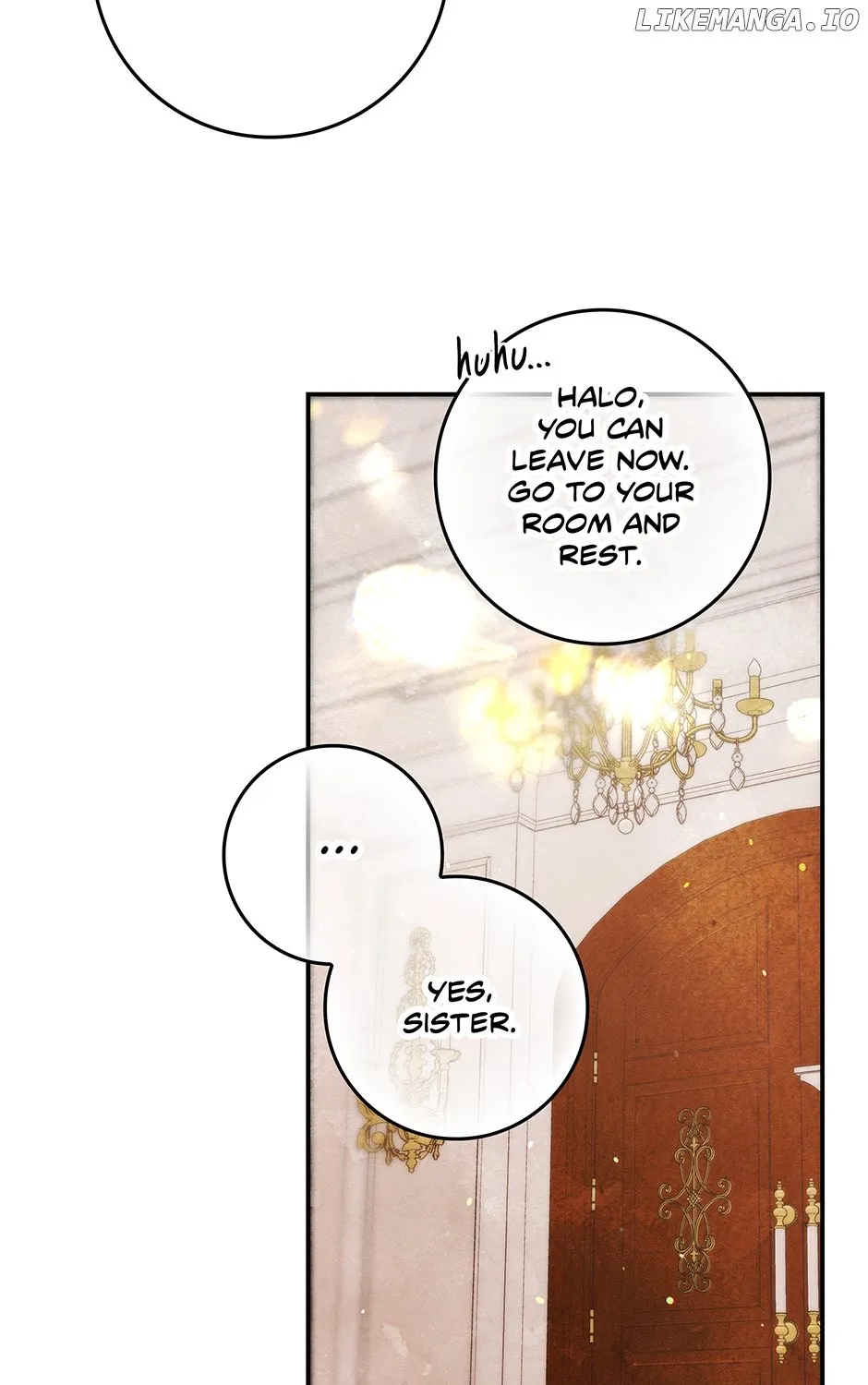 I Am Living an Unmarried Life With a Terminally Ill Lover Chapter 11 page 110 - 