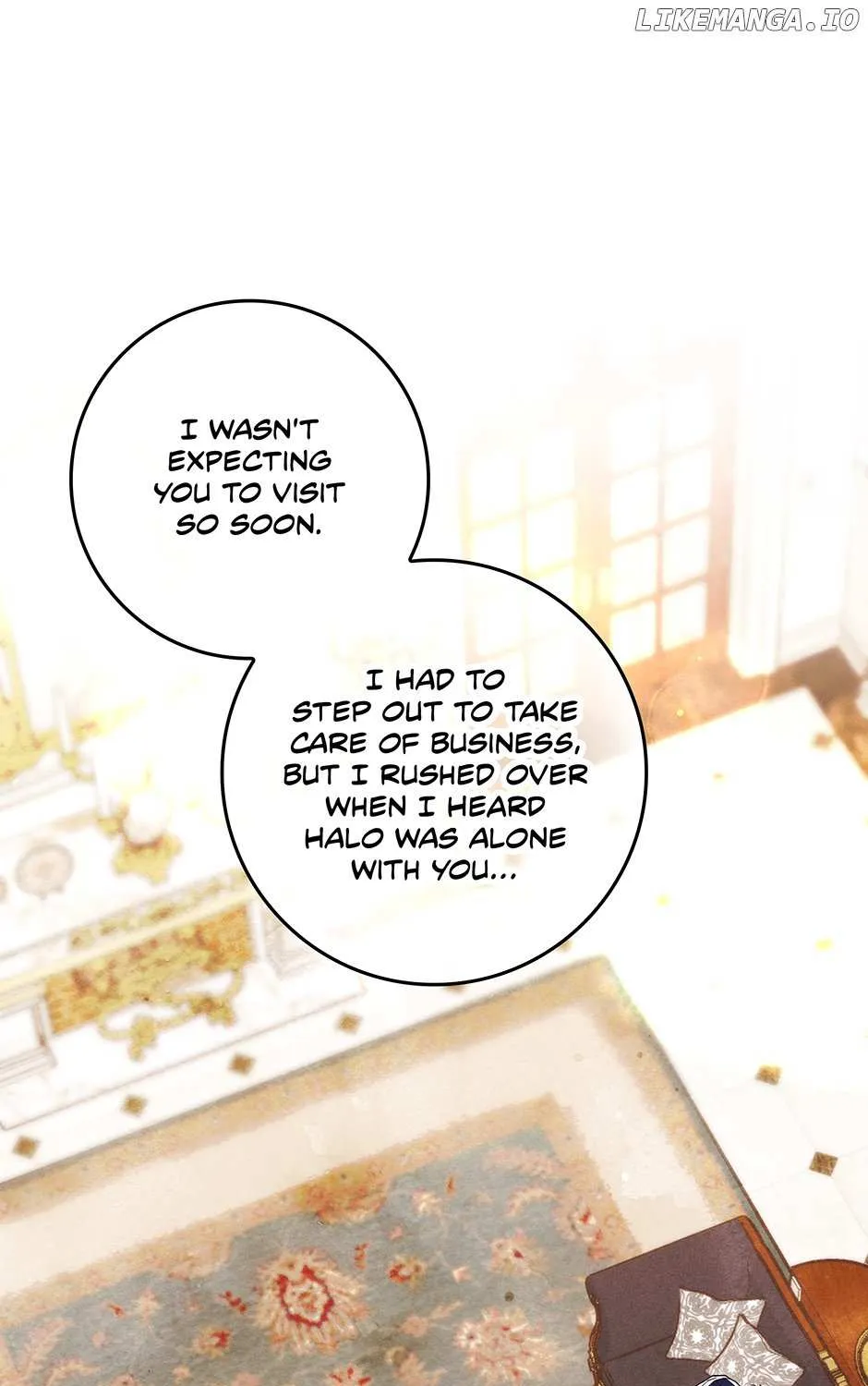 I Am Living an Unmarried Life With a Terminally Ill Lover Chapter 11 page 112 - 