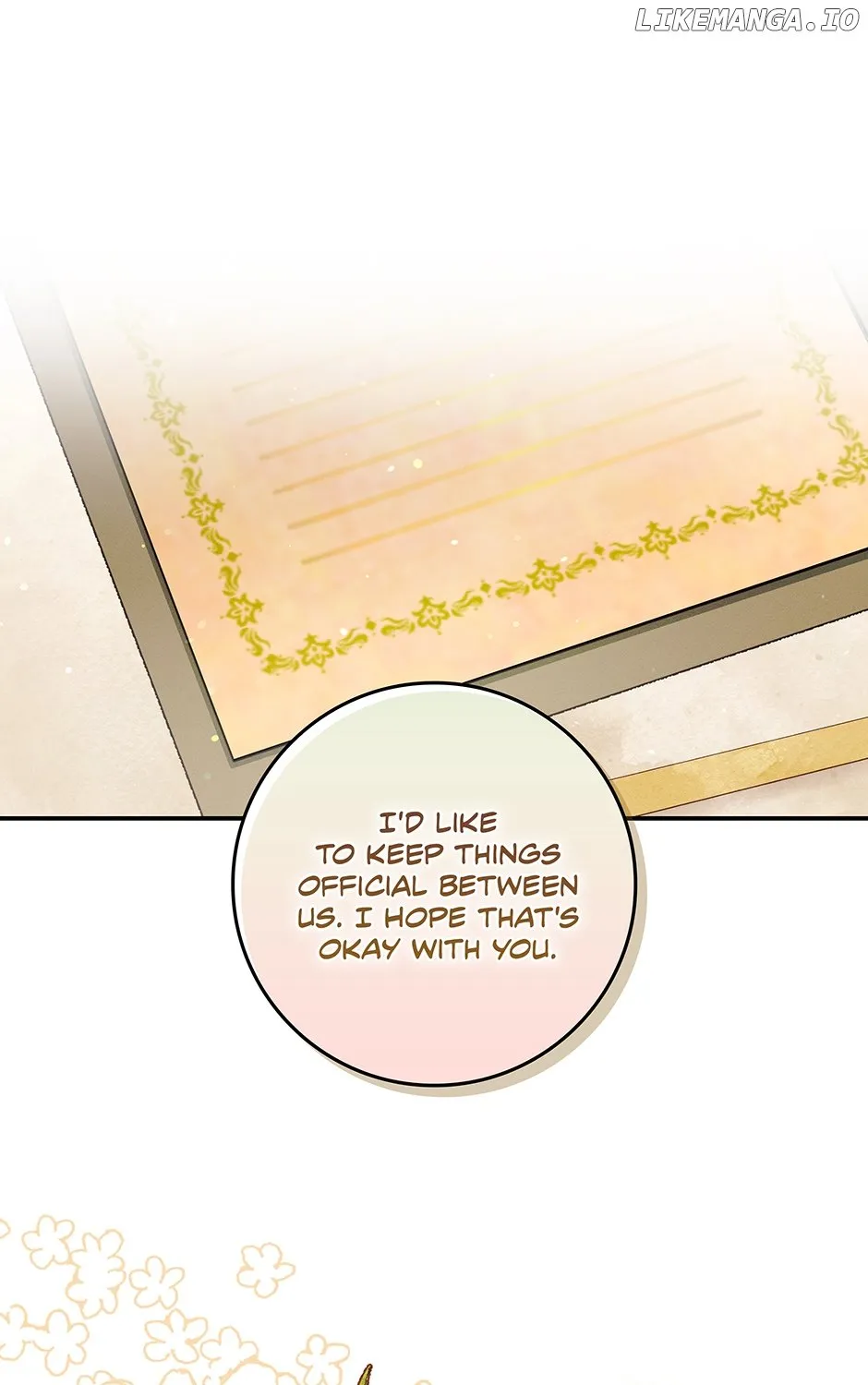 I Am Living an Unmarried Life With a Terminally Ill Lover Chapter 11 page 122 - 