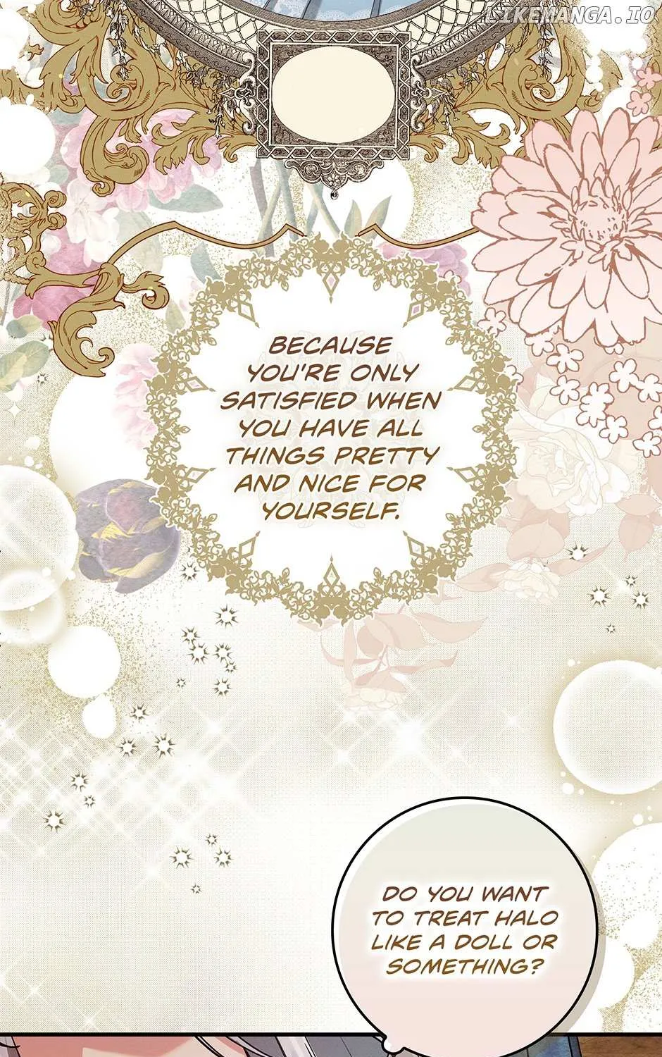 I Am Living an Unmarried Life With a Terminally Ill Lover Chapter 11 page 16 - 