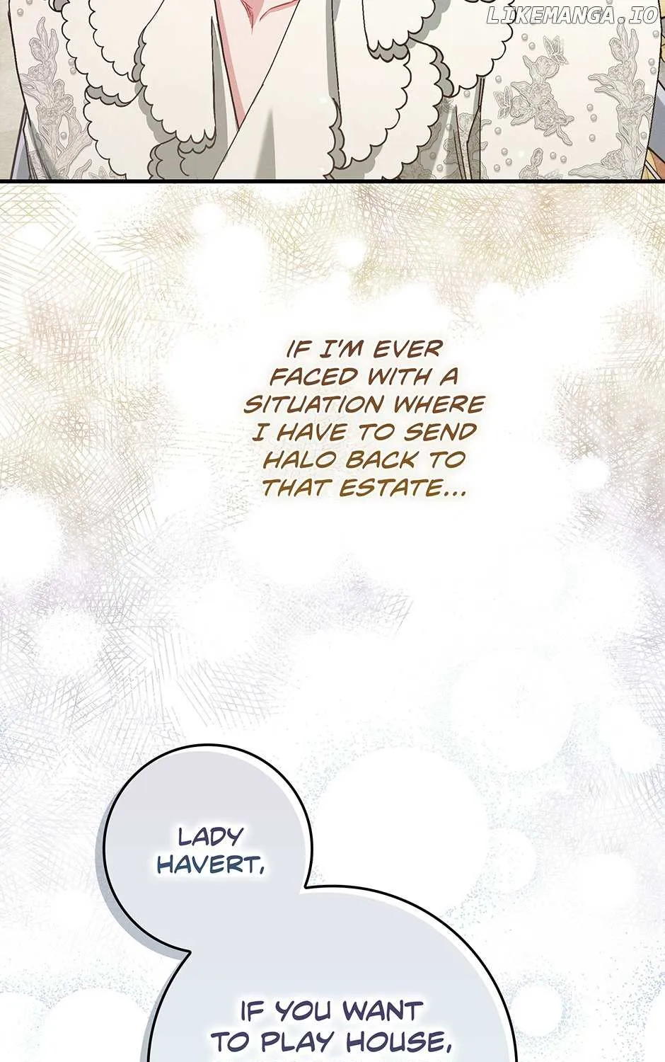 I Am Living an Unmarried Life With a Terminally Ill Lover Chapter 11 page 18 - 