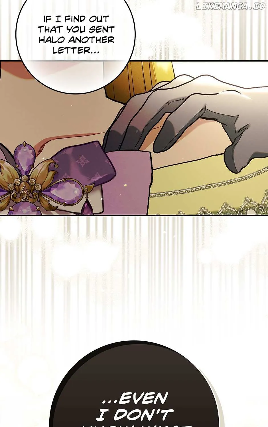 I Am Living an Unmarried Life With a Terminally Ill Lover Chapter 11 page 22 - 