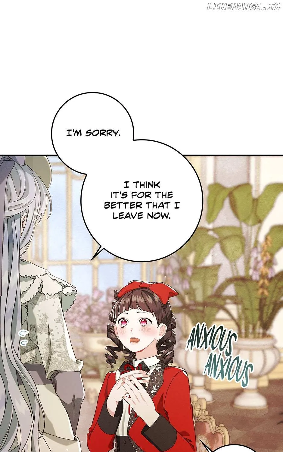 I Am Living an Unmarried Life With a Terminally Ill Lover Chapter 11 page 26 - 