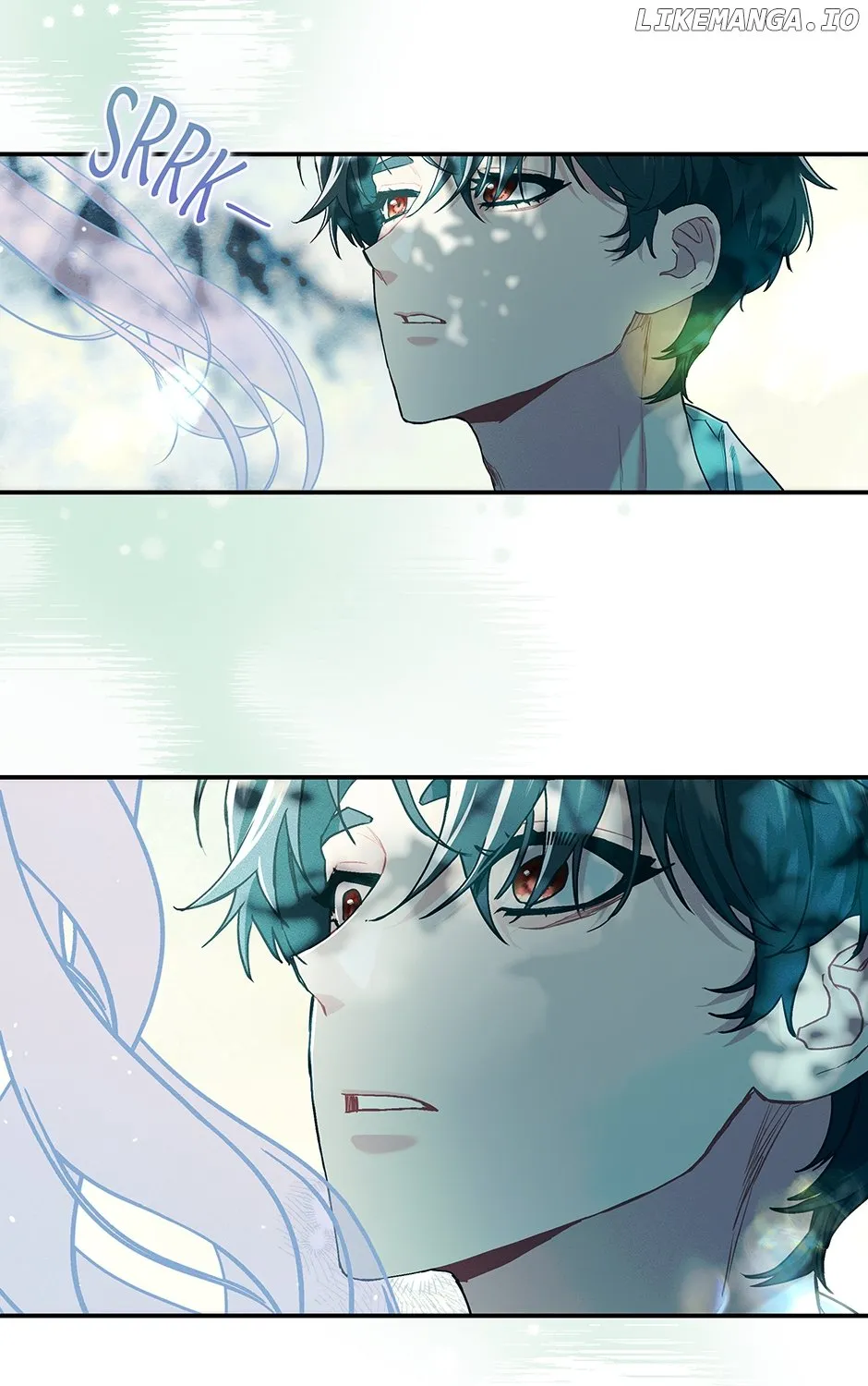 I Am Living an Unmarried Life With a Terminally Ill Lover Chapter 11 page 48 - 