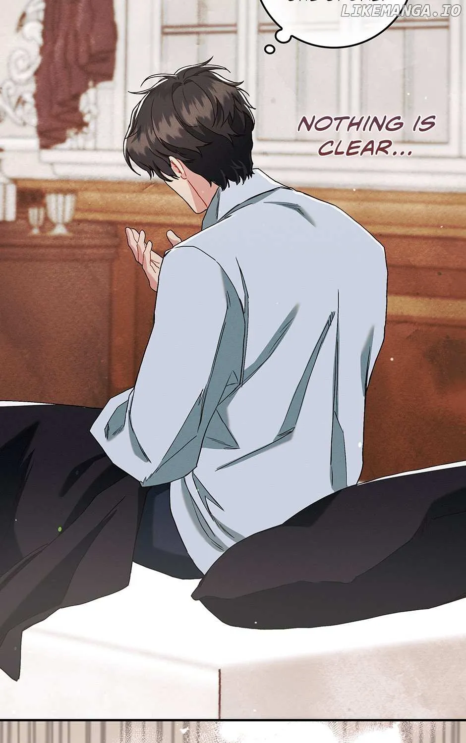 I Am Living an Unmarried Life With a Terminally Ill Lover Chapter 11 page 56 - 