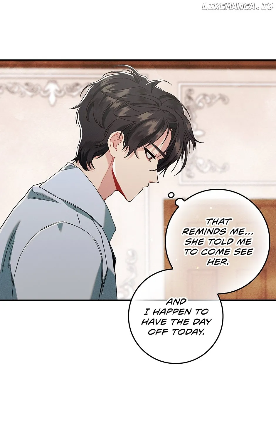 I Am Living an Unmarried Life With a Terminally Ill Lover Chapter 11 page 60 - 