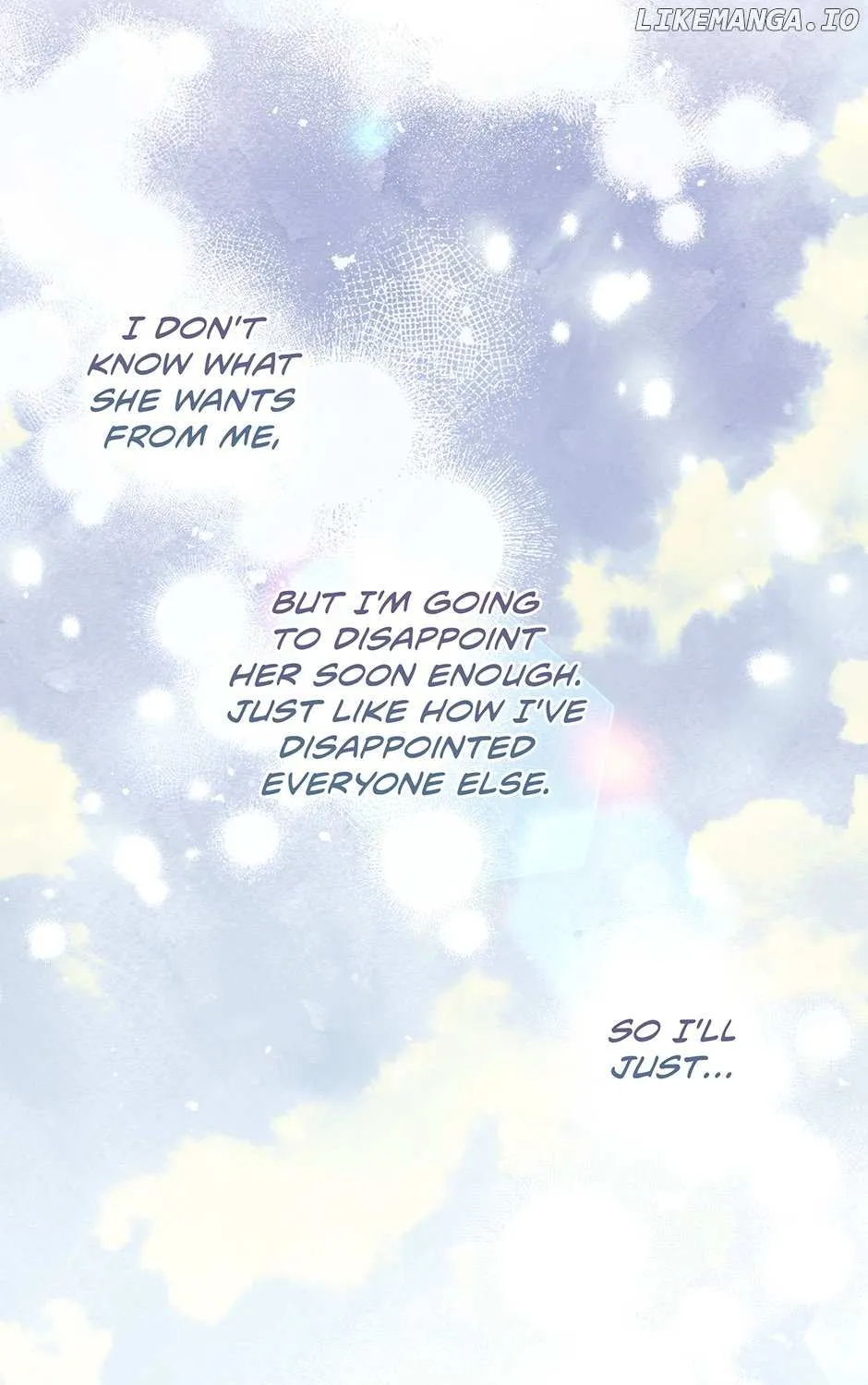 I Am Living an Unmarried Life With a Terminally Ill Lover Chapter 11 page 62 - 