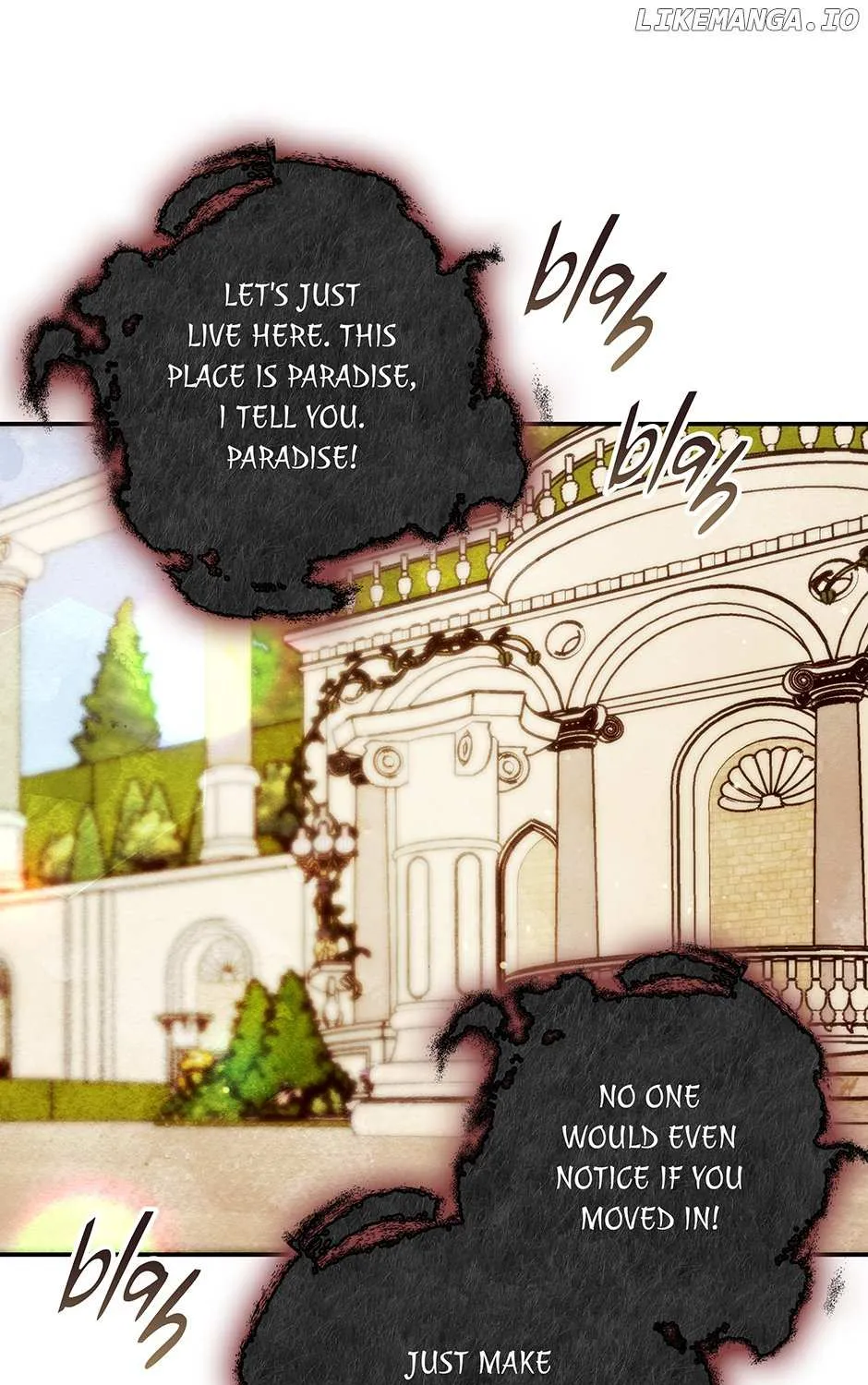 I Am Living an Unmarried Life With a Terminally Ill Lover Chapter 11 page 68 - 
