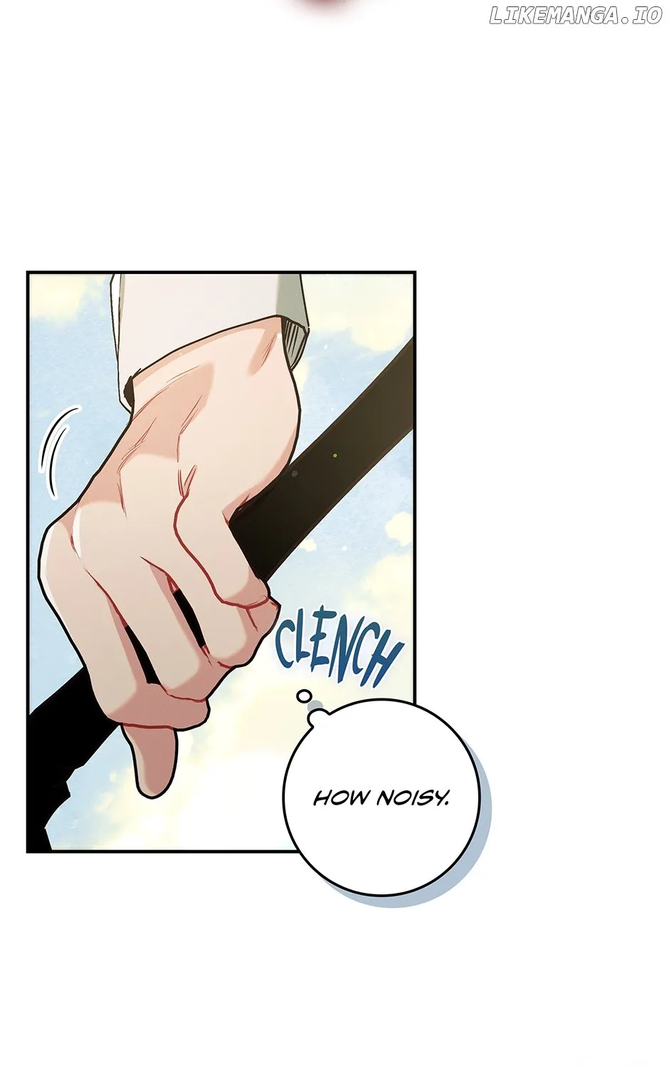I Am Living an Unmarried Life With a Terminally Ill Lover Chapter 11 page 70 - 