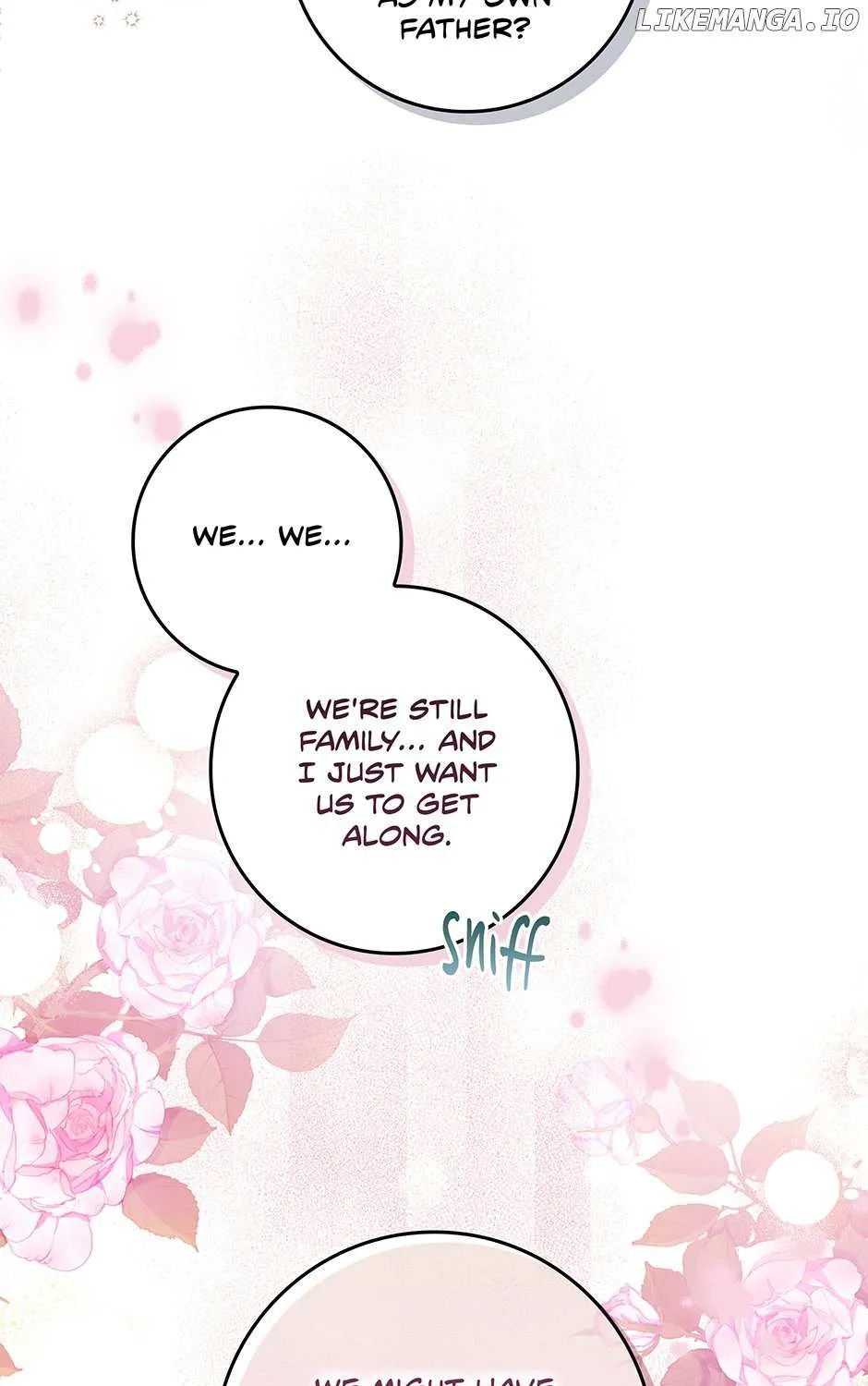 I Am Living an Unmarried Life With a Terminally Ill Lover Chapter 11 page 8 - 