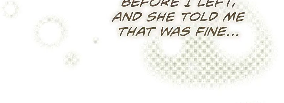 I Am Living an Unmarried Life With a Terminally Ill Lover Chapter 11 page 79 - 