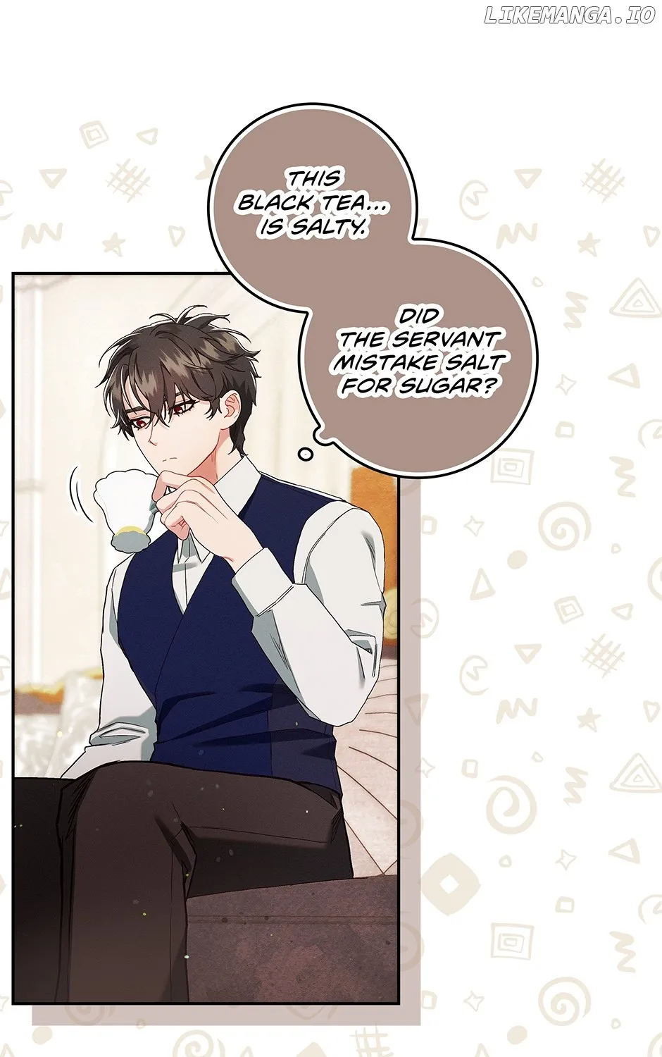 I Am Living an Unmarried Life With a Terminally Ill Lover Chapter 11 page 90 - 