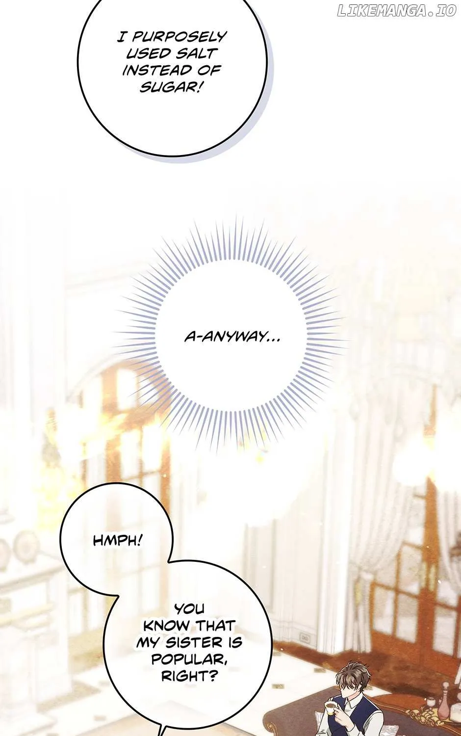 I Am Living an Unmarried Life With a Terminally Ill Lover Chapter 11 page 94 - 