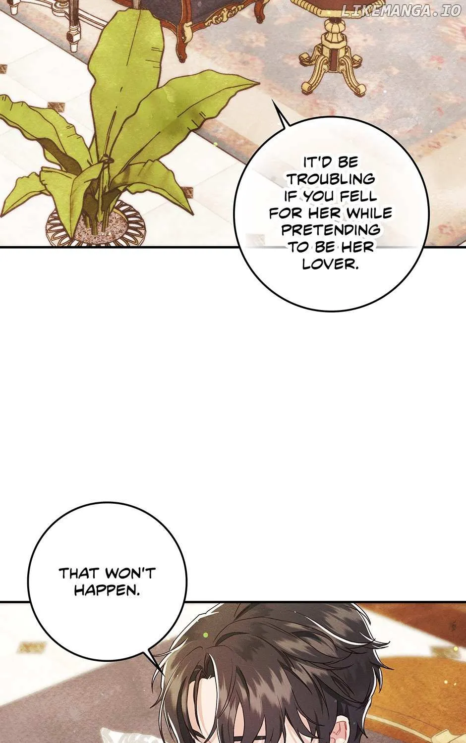 I Am Living an Unmarried Life With a Terminally Ill Lover Chapter 11 page 96 - 