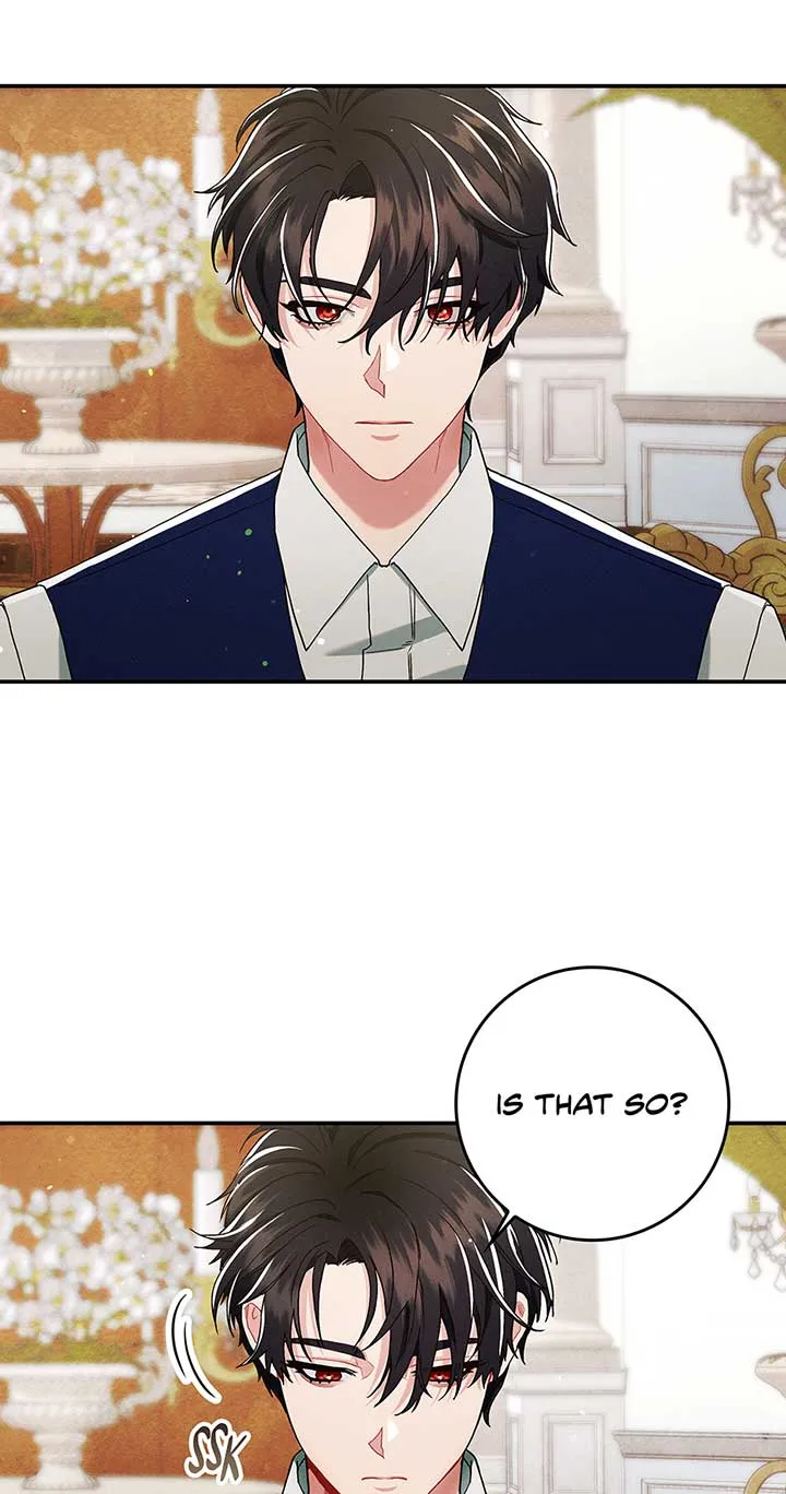 I Am Living an Unmarried Life With a Terminally Ill Lover Chapter 12 page 15 - 