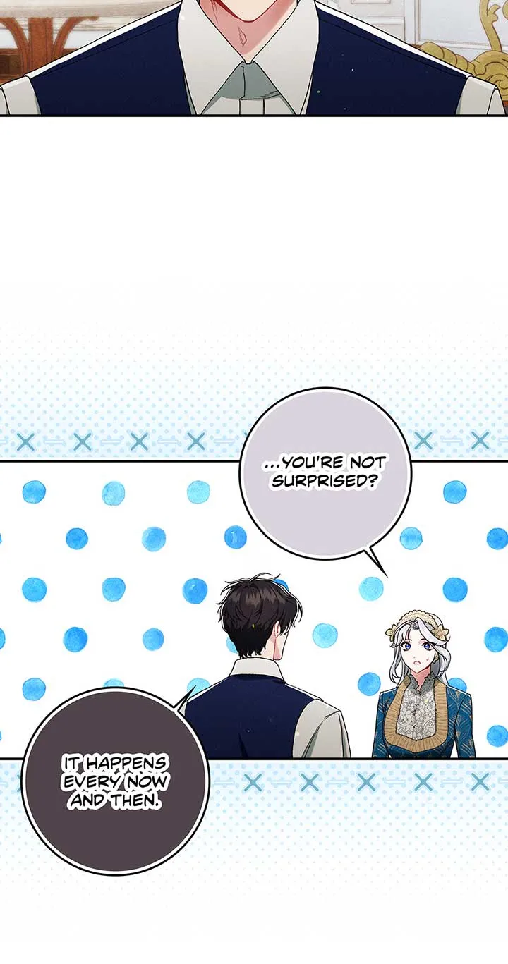 I Am Living an Unmarried Life With a Terminally Ill Lover Chapter 12 page 16 - 