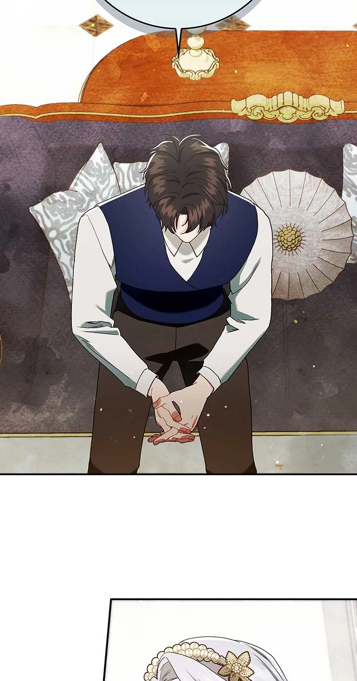 I Am Living an Unmarried Life With a Terminally Ill Lover Chapter 12 page 19 - 