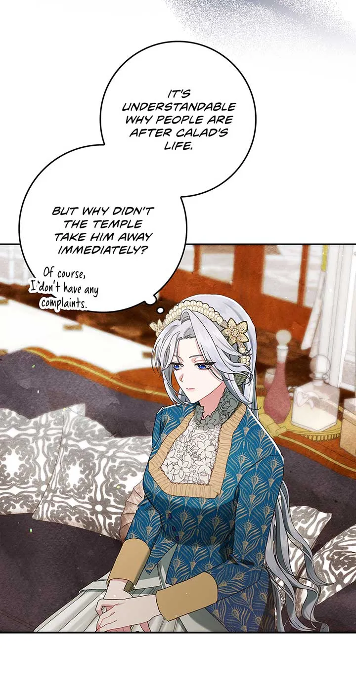 I Am Living an Unmarried Life With a Terminally Ill Lover Chapter 12 page 27 - 