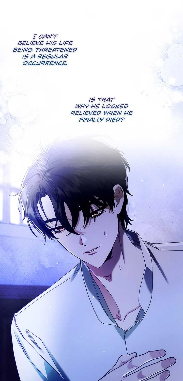 I Am Living an Unmarried Life With a Terminally Ill Lover Chapter 12 page 28 - 