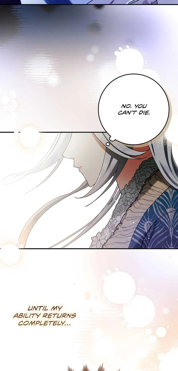 I Am Living an Unmarried Life With a Terminally Ill Lover Chapter 12 page 30 - 