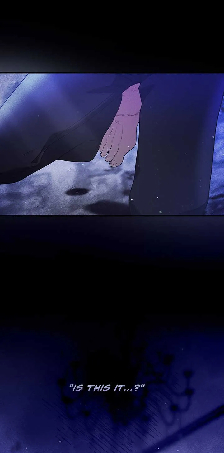 I Am Living an Unmarried Life With a Terminally Ill Lover Chapter 12 page 5 - 