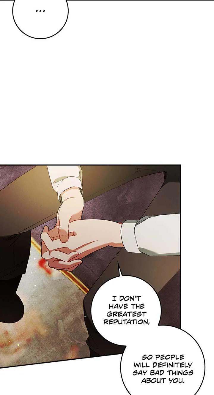 I Am Living an Unmarried Life With a Terminally Ill Lover Chapter 12 page 42 - 