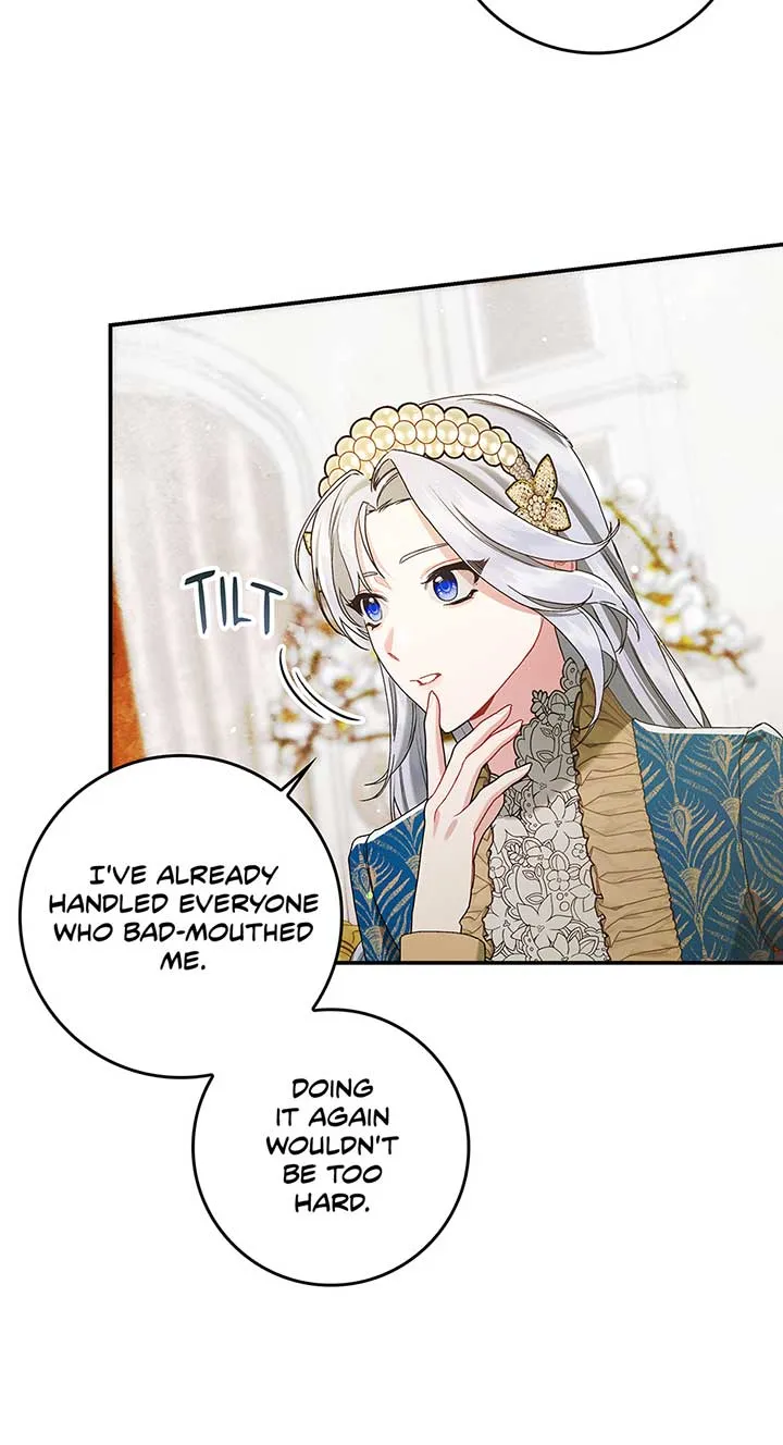 I Am Living an Unmarried Life With a Terminally Ill Lover Chapter 12 page 43 - 