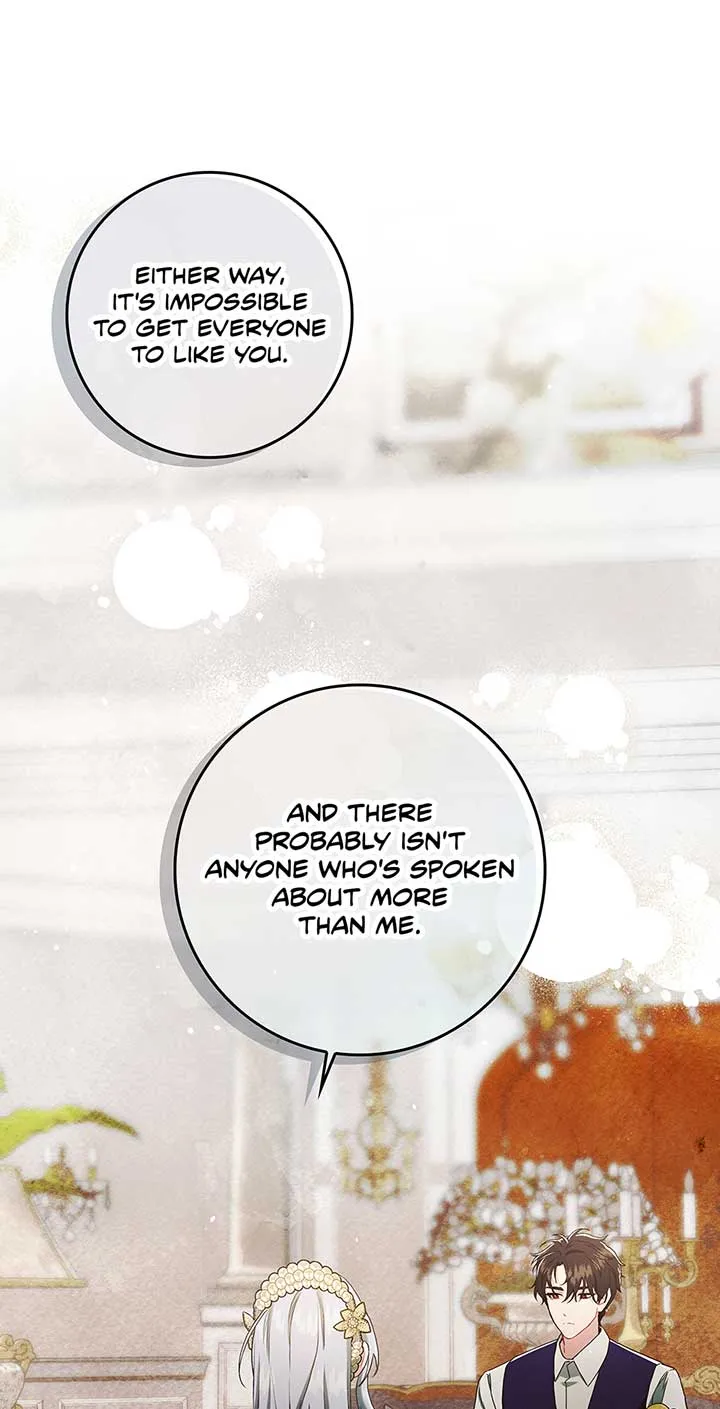 I Am Living an Unmarried Life With a Terminally Ill Lover Chapter 12 page 44 - 