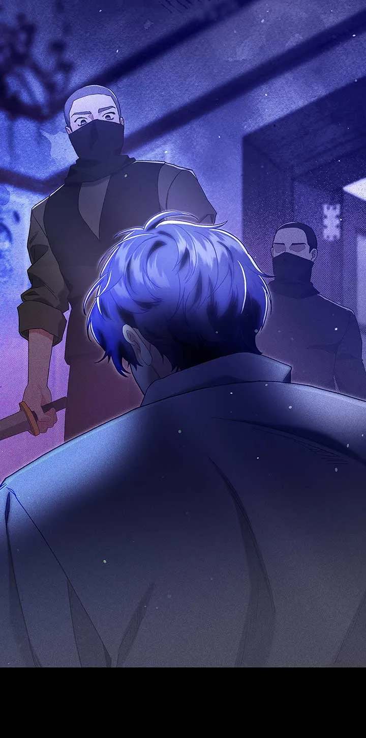 I Am Living an Unmarried Life With a Terminally Ill Lover Chapter 12 page 6 - 