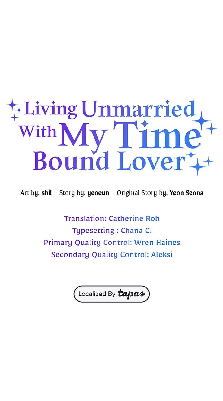 I Am Living an Unmarried Life With a Terminally Ill Lover Chapter 12 page 54 - 